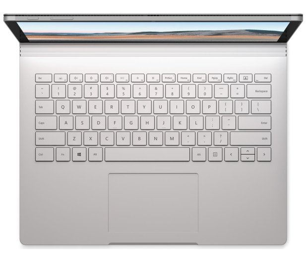 Microsoft Surface Book 3 13 i5/8GB/256GB - 568099 - zdjęcie 6
